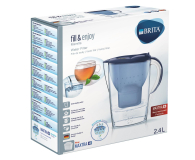 Brita Filtr dzbankowy Marella Niebieski - 1403629 - zdjęcie 2
